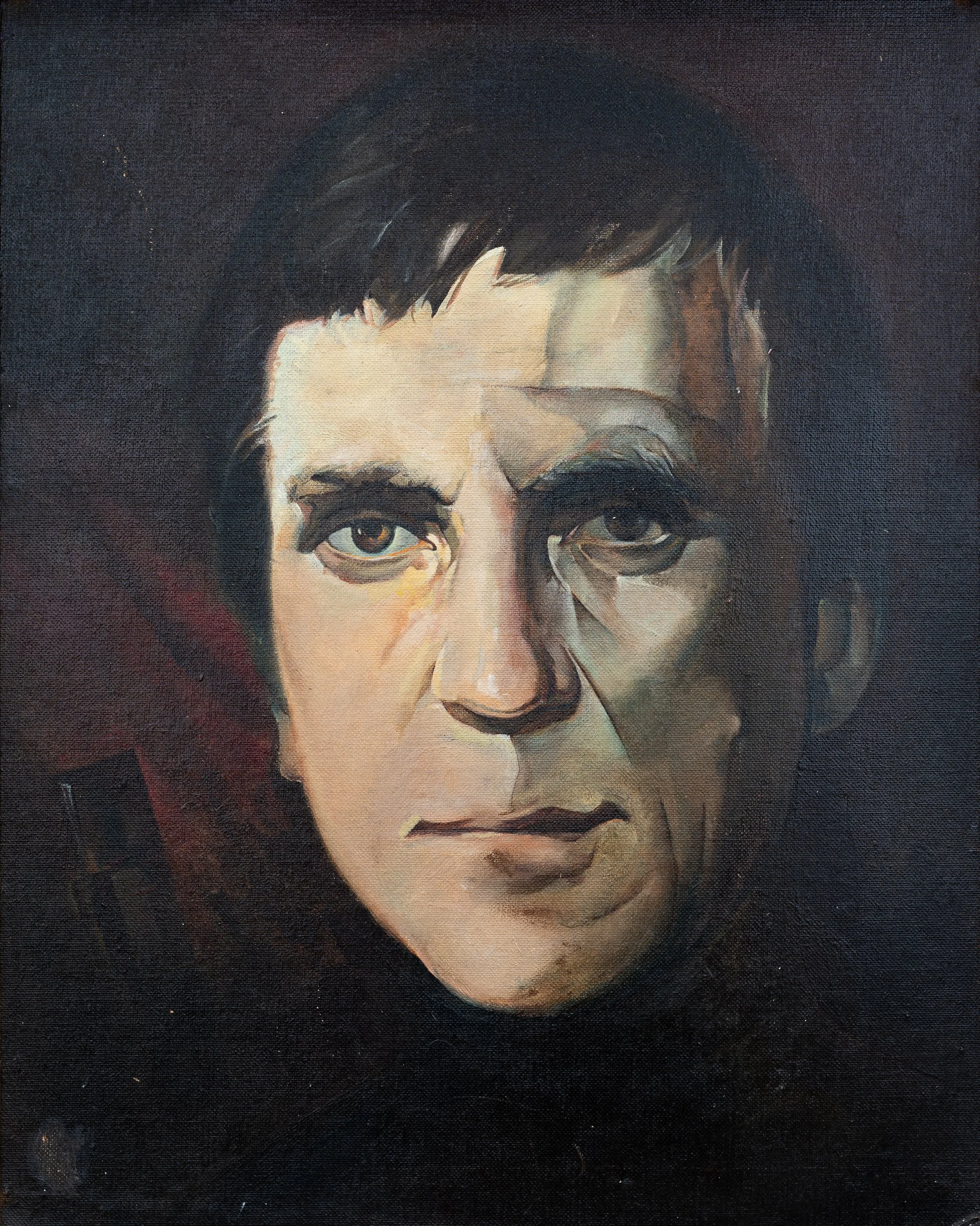 Artwork by Anatoly Frantowski