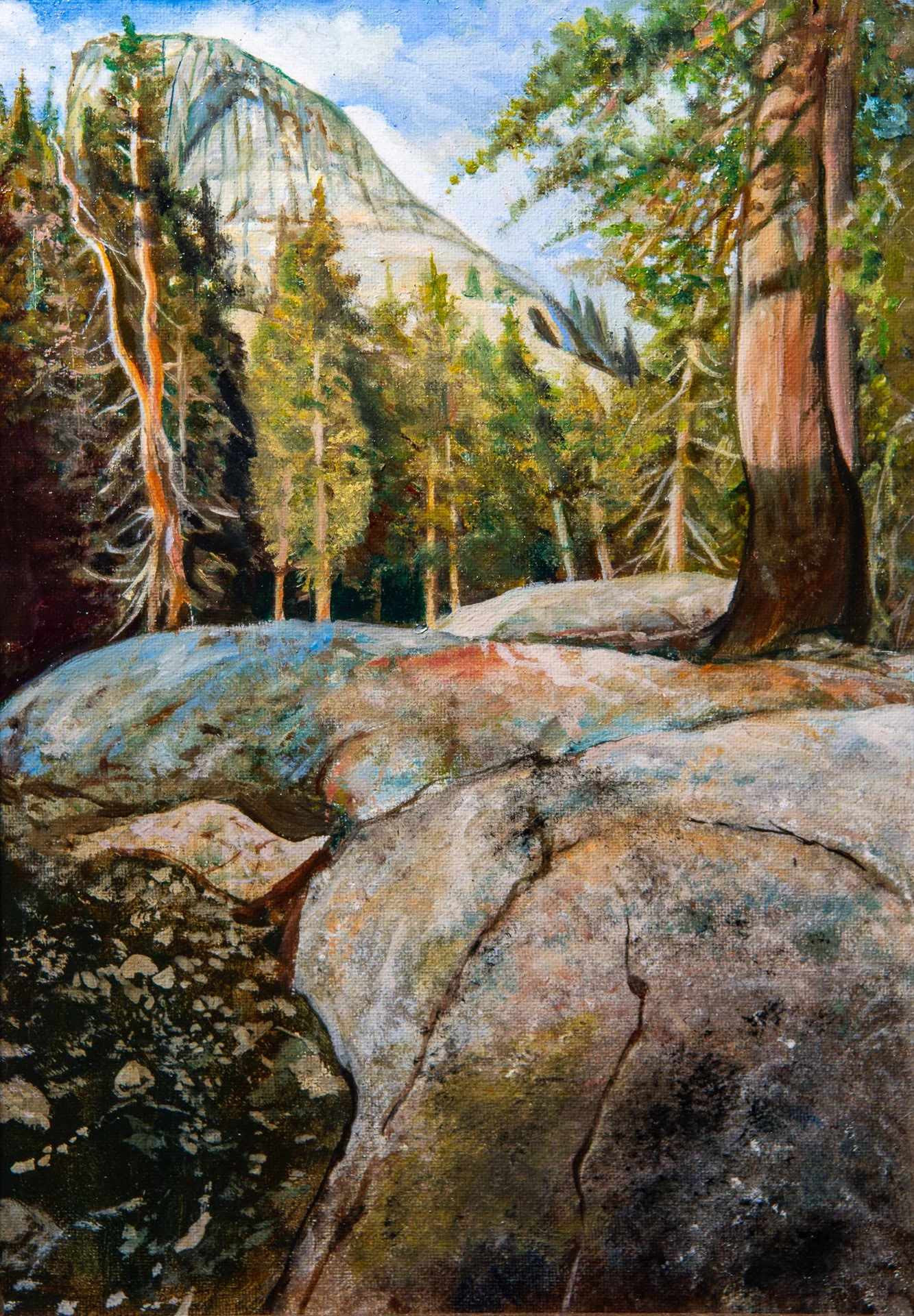 Artwork by Anatoly Frantowski