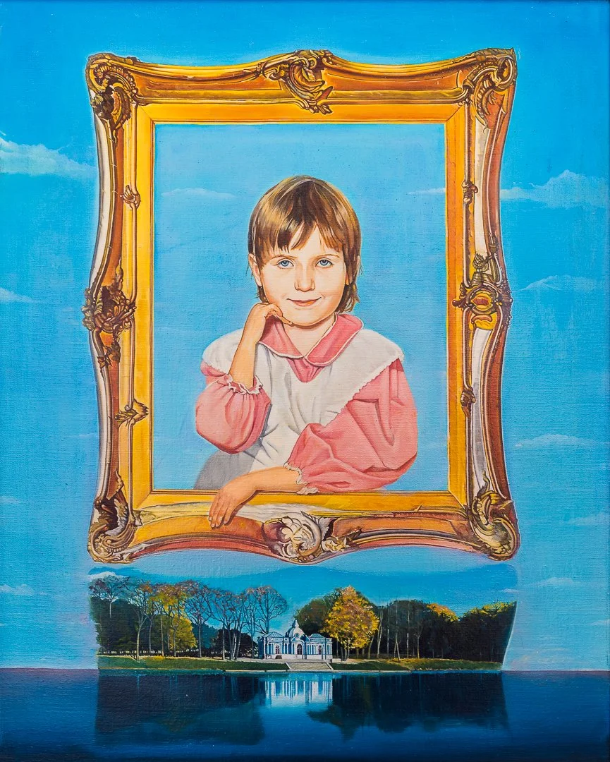 Artwork by Anatoly Frantowski