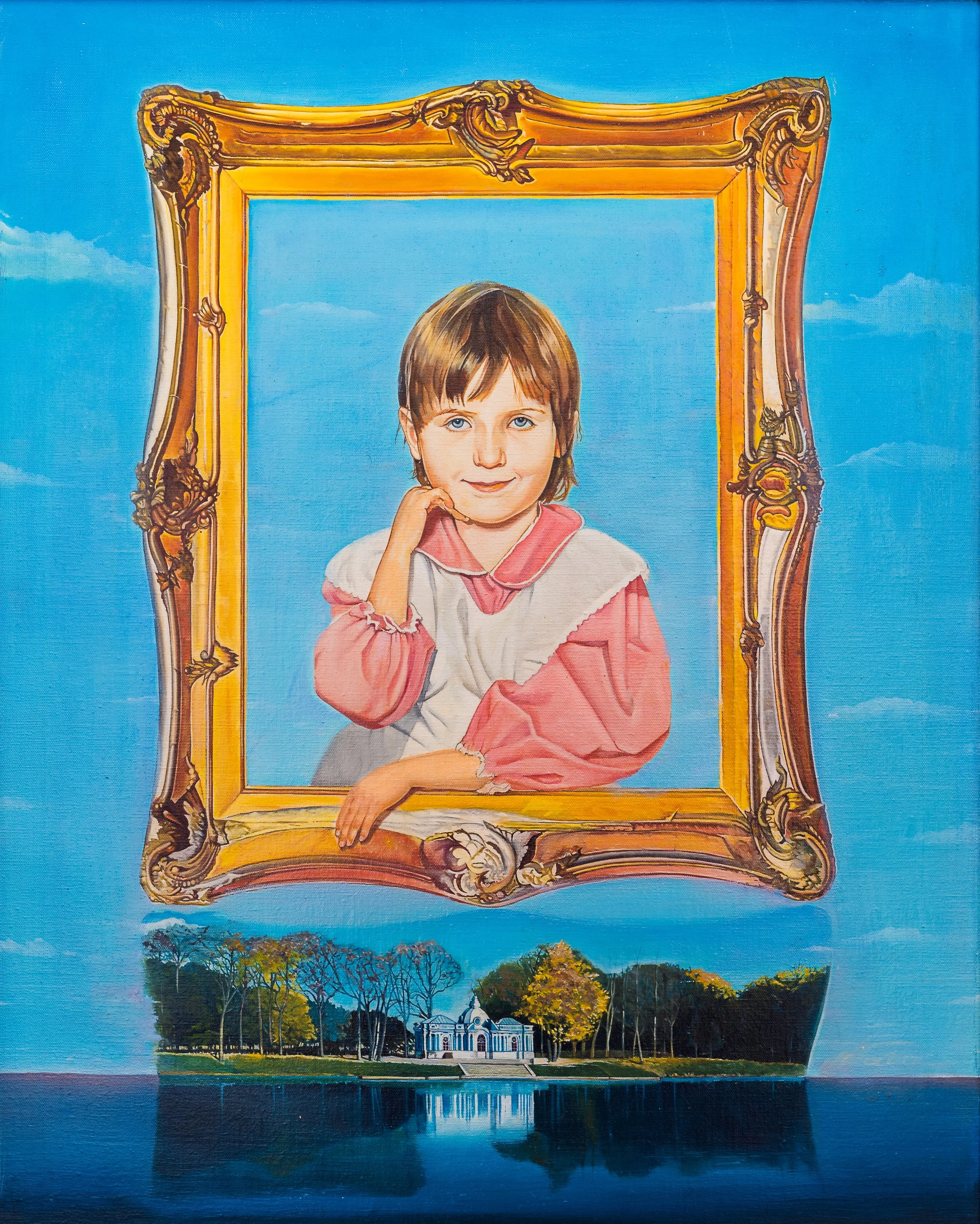 Artwork by Anatoly Frantowski