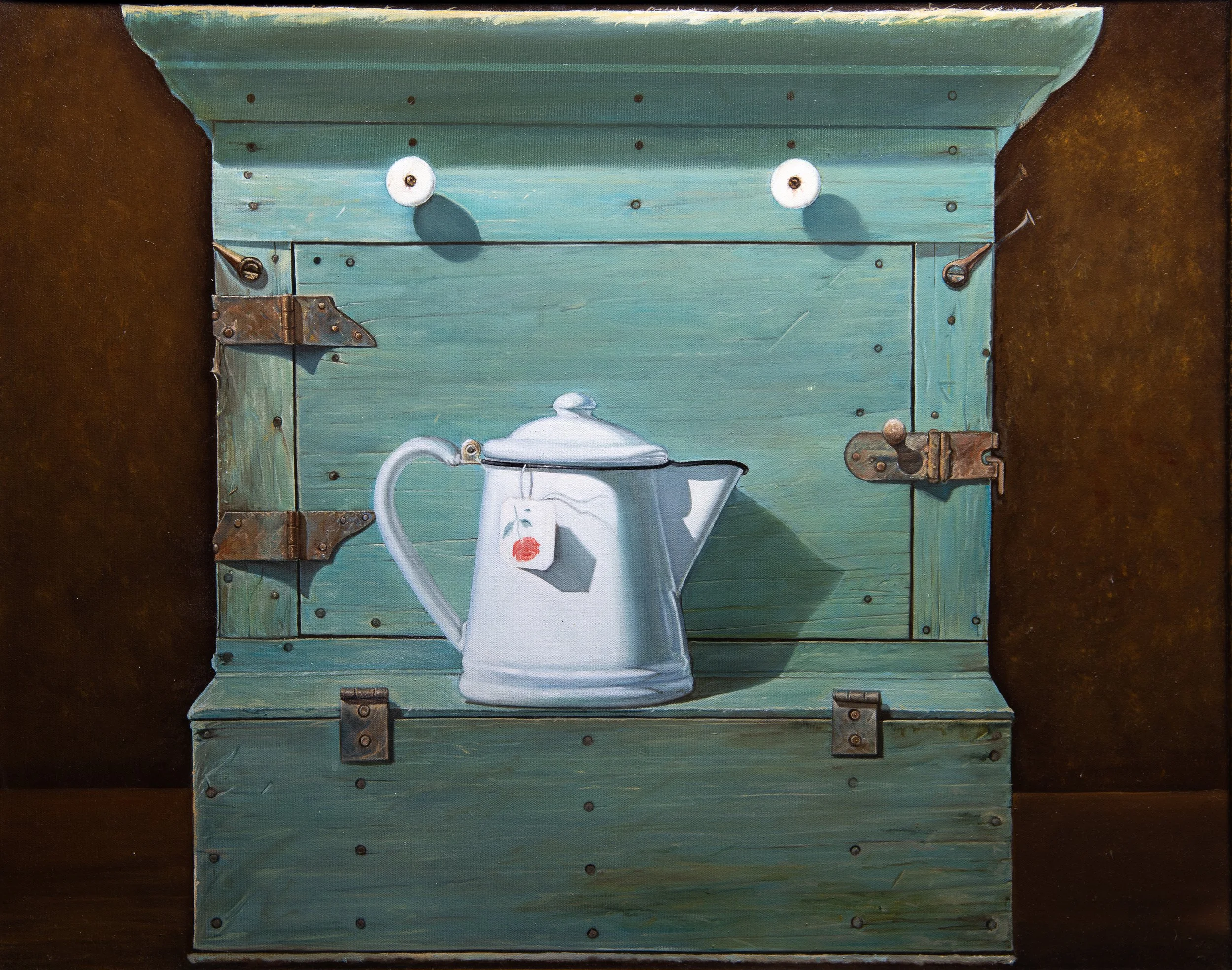 Artwork by Anatoly Frantowski