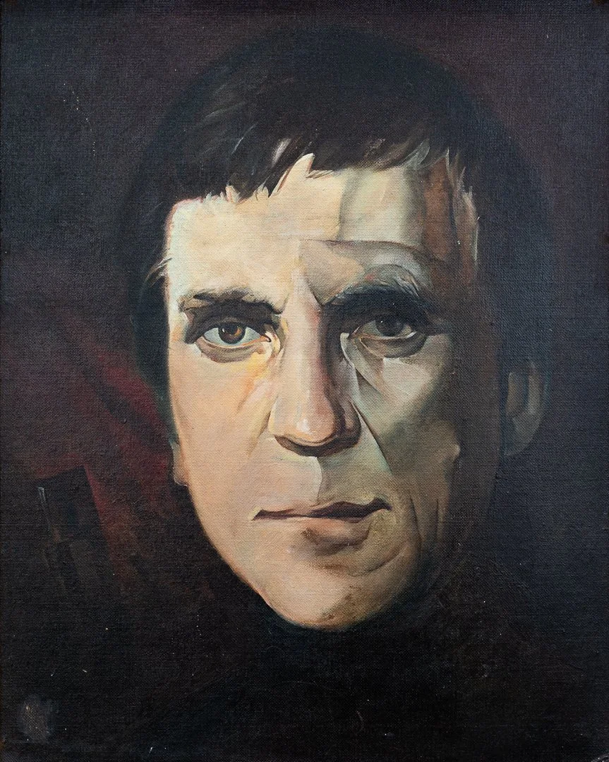 Artwork by Anatoly Frantowski