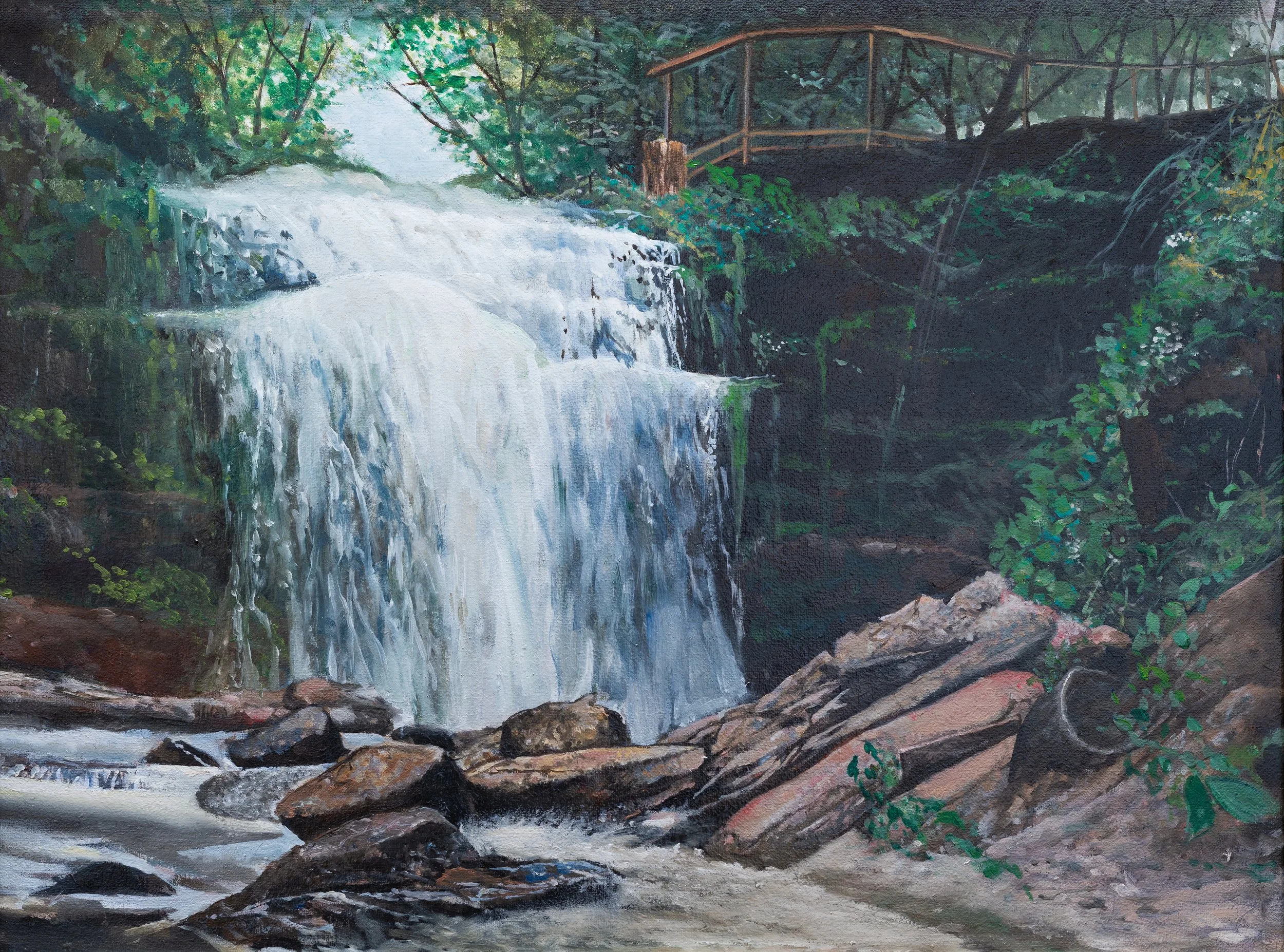 Artwork by Anatoly Frantowski