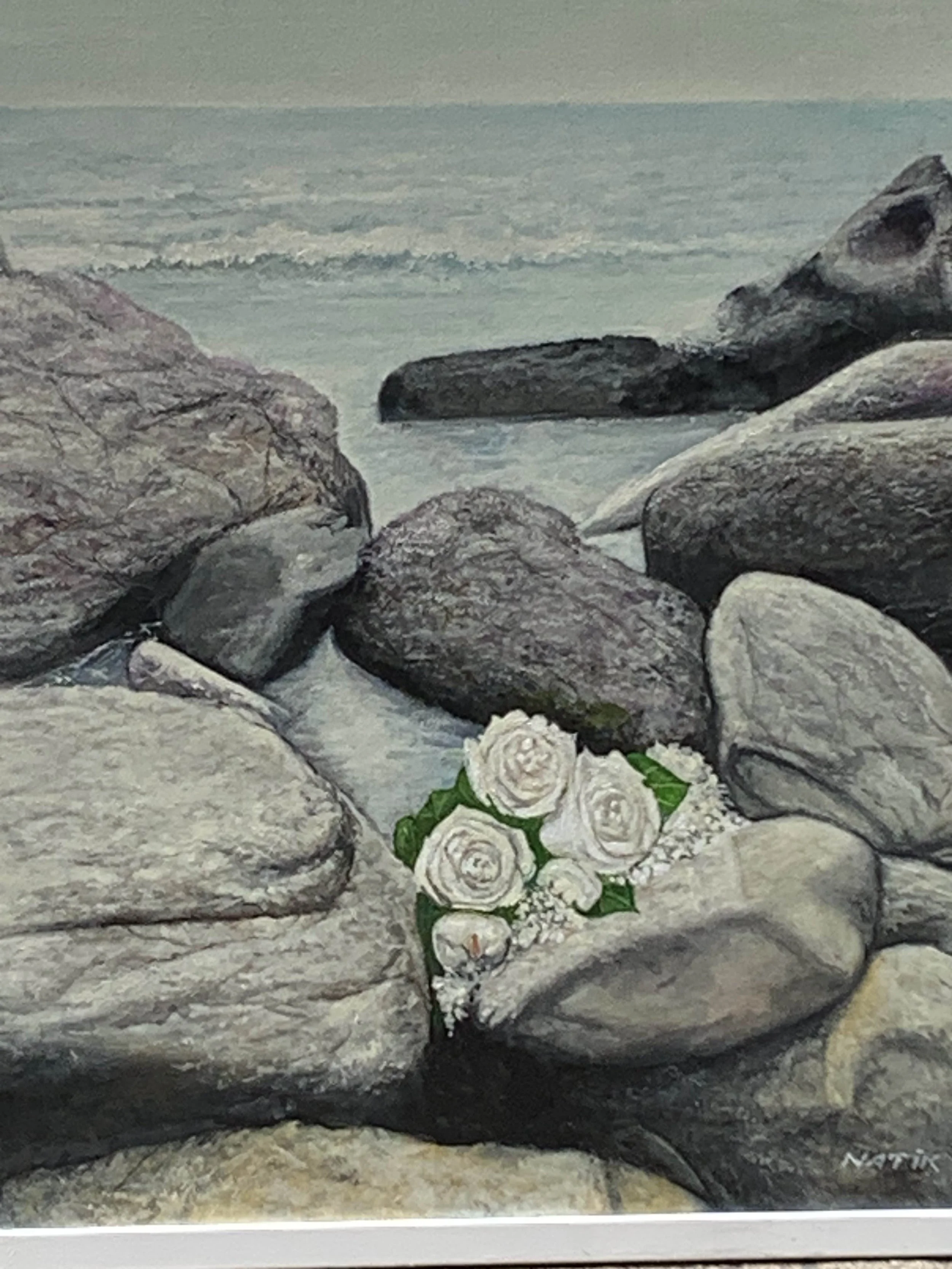 Artwork by Anatoly Frantowski