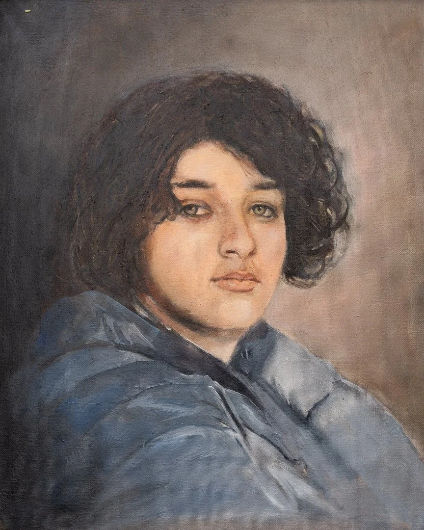 Artwork by Anatoly Frantowski