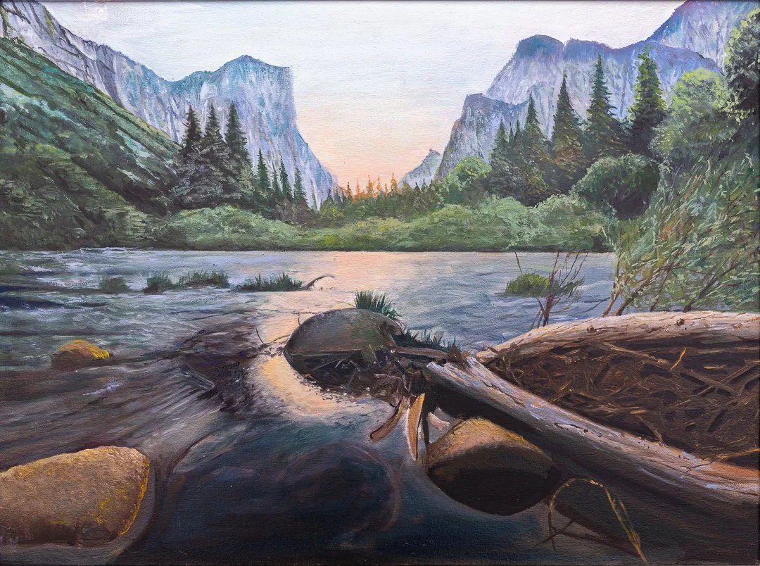 Artwork by Anatoly Frantowski